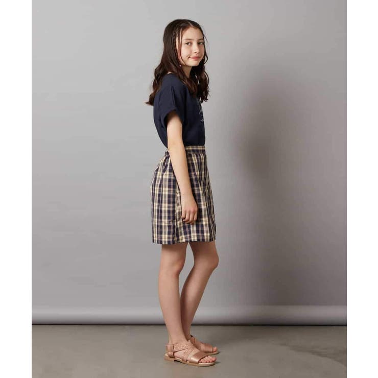 【接触冷感 ジメジメ対策 毛玉になりにくい | a.v.v【KIDS】 | 詳細画像32 