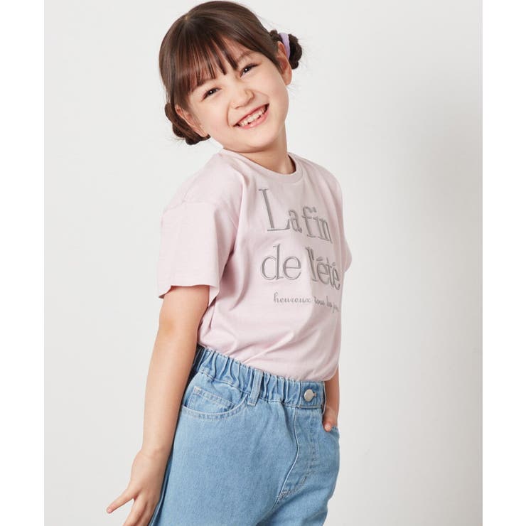 【接触冷感 ジメジメ対策 毛玉になりにくい | a.v.v【KIDS】 | 詳細画像19 