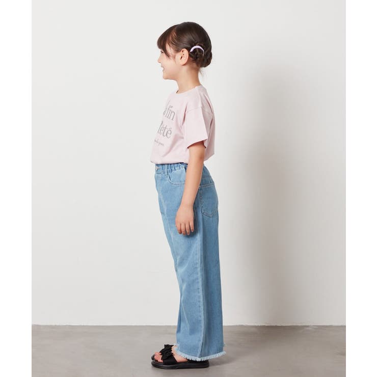 【接触冷感 ジメジメ対策 毛玉になりにくい | a.v.v【KIDS】 | 詳細画像25 