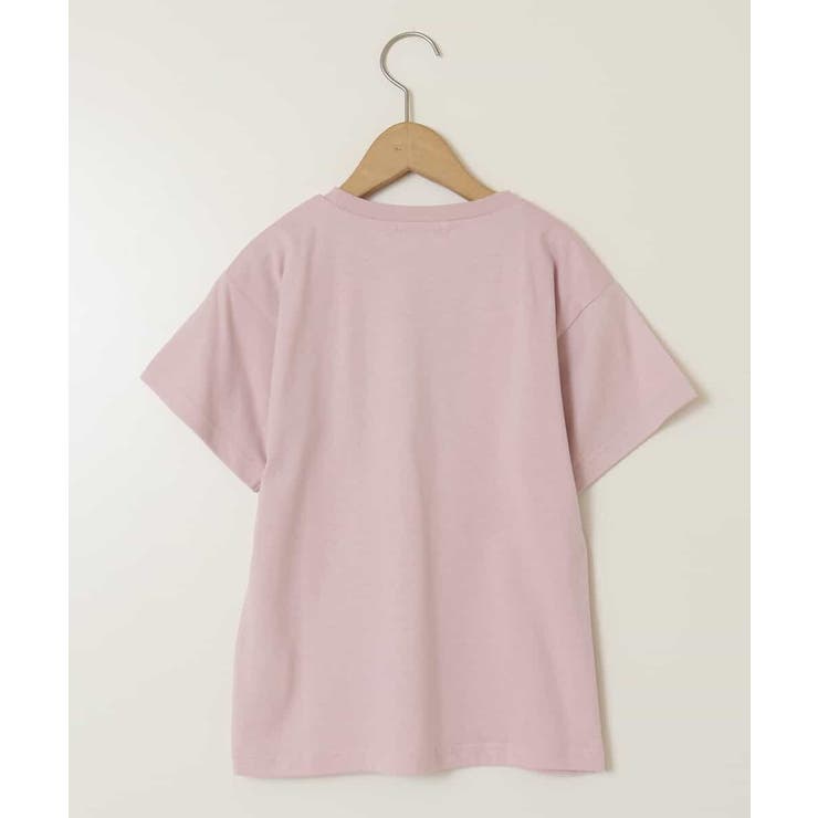 【接触冷感 ジメジメ対策 毛玉になりにくい | a.v.v【KIDS】 | 詳細画像3 