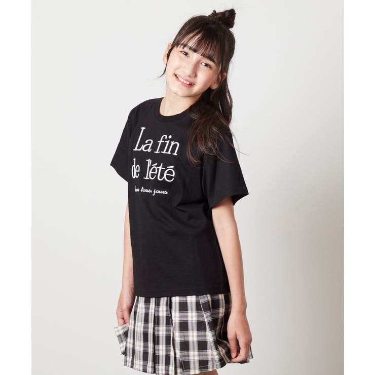 【接触冷感 ジメジメ対策 毛玉になりにくい | a.v.v【KIDS】 | 詳細画像36 