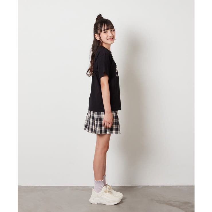 【接触冷感 ジメジメ対策 毛玉になりにくい | a.v.v【KIDS】 | 詳細画像42 