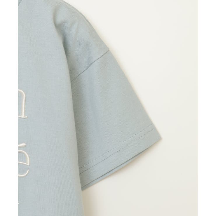 【接触冷感 ジメジメ対策 毛玉になりにくい | a.v.v【KIDS】 | 詳細画像47 