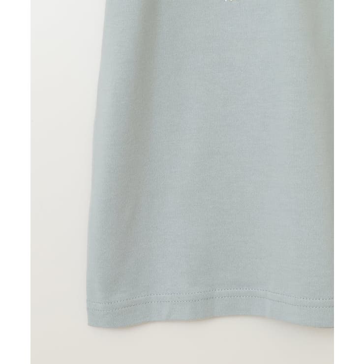 【接触冷感 ジメジメ対策 毛玉になりにくい | a.v.v【KIDS】 | 詳細画像48 