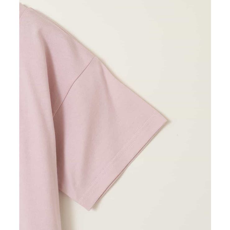 【接触冷感 ジメジメ対策 毛玉になりにくい | a.v.v【KIDS】 | 詳細画像5 