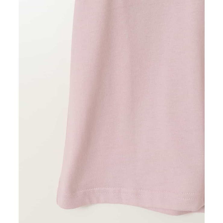 【接触冷感 ジメジメ対策 毛玉になりにくい | a.v.v【KIDS】 | 詳細画像6 