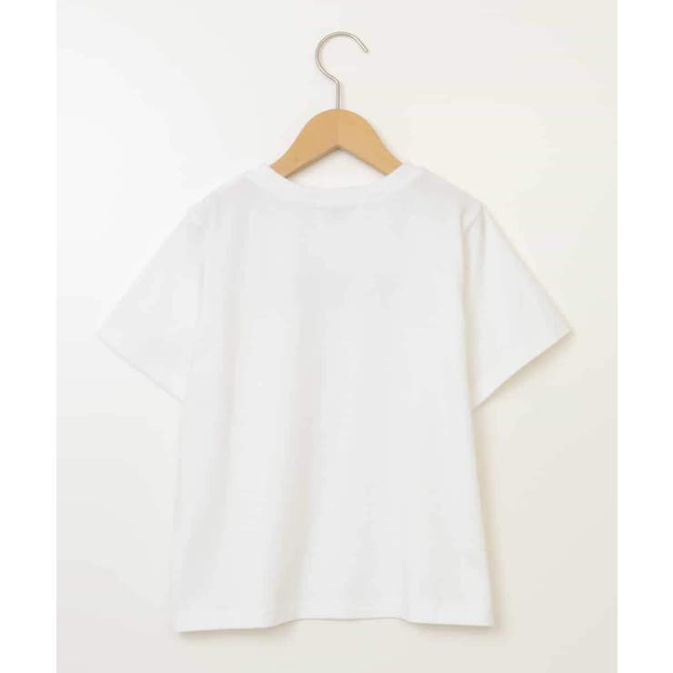 【接触冷感】[100-130]ロゴアソートTシャツ | a.v.v【KIDS】 | 詳細画像39 