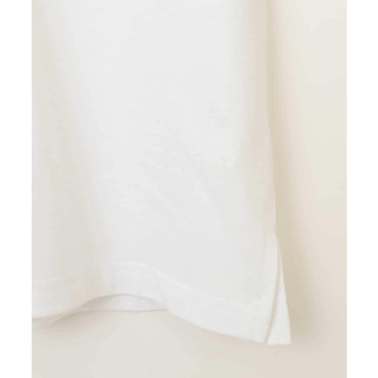 【接触冷感】[100-130]ロゴアソートTシャツ | a.v.v【KIDS】 | 詳細画像42 