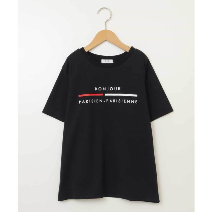 【接触冷感】[100-130]ロゴアソートTシャツ | a.v.v【KIDS】 | 詳細画像45 