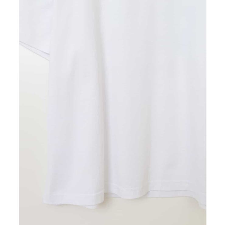 【ジュニア】[160]スプレーアート風オーバーＴシャツ | a.v.v【KIDS】 | 詳細画像7 