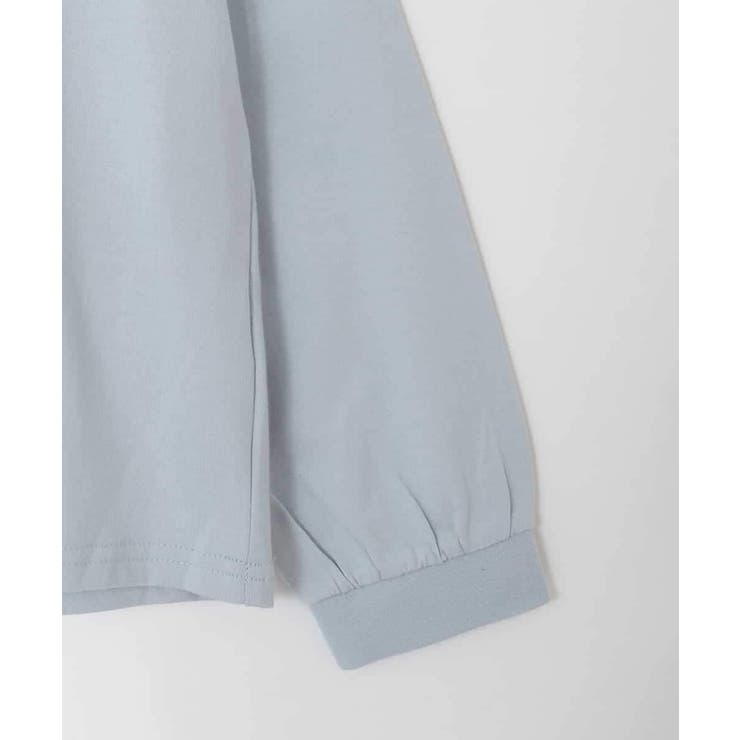 【毛玉になりにくい/安心の綿100％】[100-150]アソートモチーフロンＴ | a.v.v【KIDS】 | 詳細画像51 