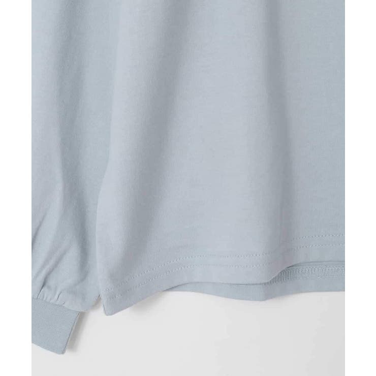 【毛玉になりにくい/安心の綿100％】[100-150]アソートモチーフロンＴ | a.v.v【KIDS】 | 詳細画像52 