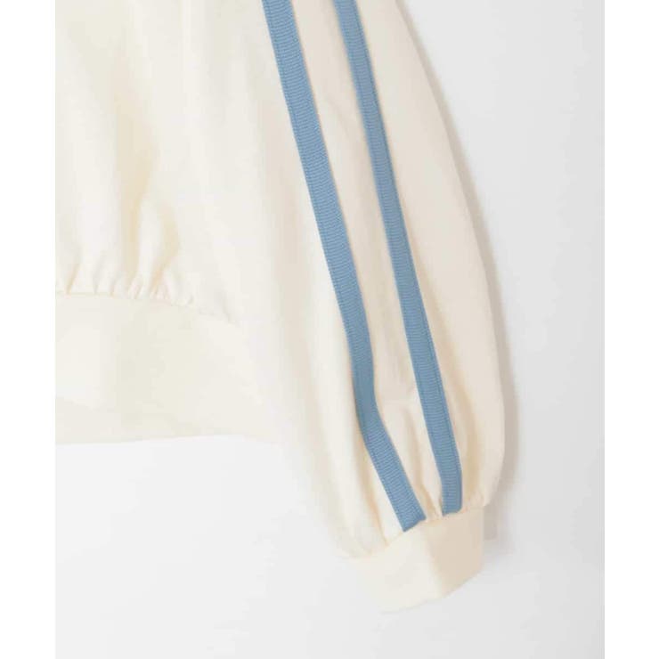 [130-160]配色ラインロンＴ | a.v.v【KIDS】 | 詳細画像31 