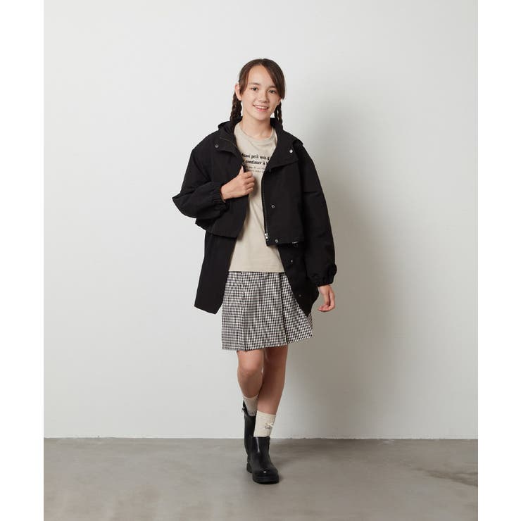 [100-130]アソートロゴデザインロンＴ | a.v.v【KIDS】 | 詳細画像13 