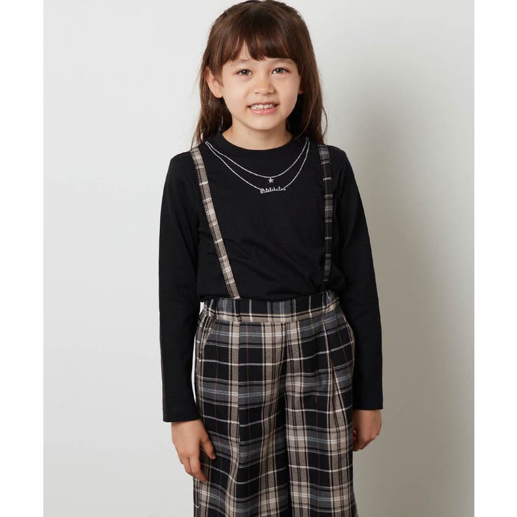 [100-130]アソートロゴデザインロンＴ | a.v.v【KIDS】 | 詳細画像18 