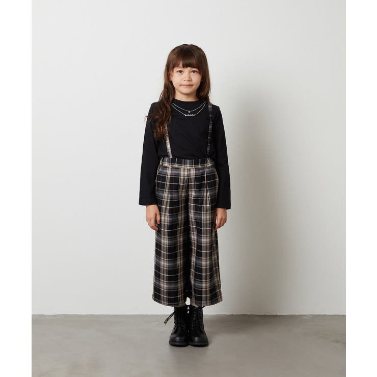 [100-130]アソートロゴデザインロンＴ | a.v.v【KIDS】 | 詳細画像22 