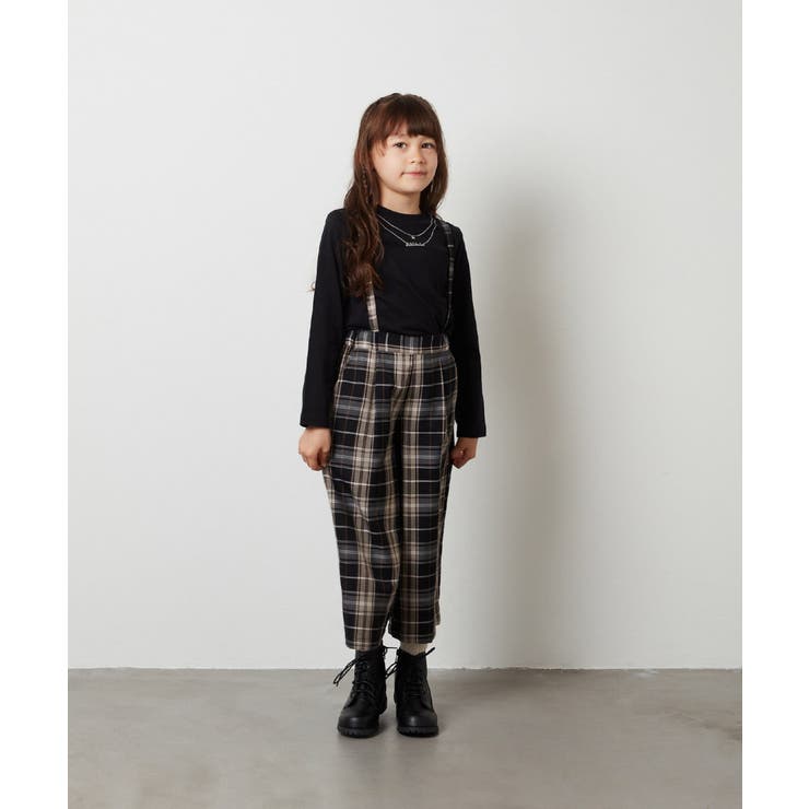 [100-130]アソートロゴデザインロンＴ | a.v.v【KIDS】 | 詳細画像23 