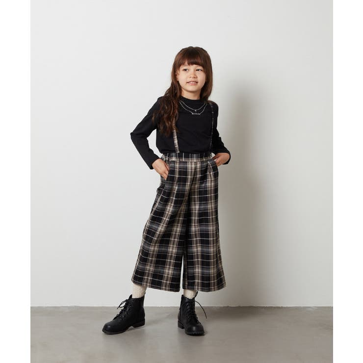 [100-130]アソートロゴデザインロンＴ | a.v.v【KIDS】 | 詳細画像25 