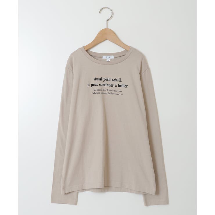 [100-130]アソートロゴデザインロンＴ | a.v.v【KIDS】 | 詳細画像36 