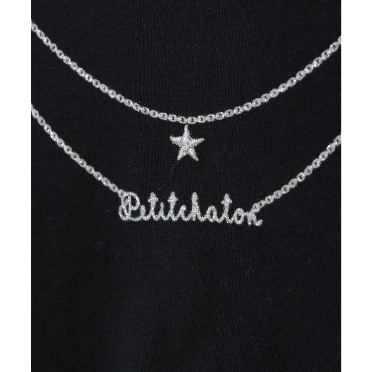 [100-130]アソートロゴデザインロンＴ | a.v.v【KIDS】 | 詳細画像42 