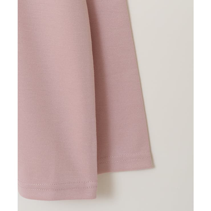 [100-130]カップケーキ刺繍ロンＴ | a.v.v【KIDS】 | 詳細画像22 