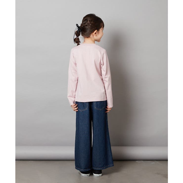 [100-130]アソートアートロンＴ | a.v.v【KIDS】 | 詳細画像10 