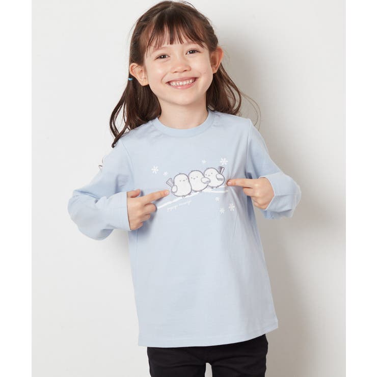 [100-130]アソートアートロンＴ | a.v.v【KIDS】 | 詳細画像11 