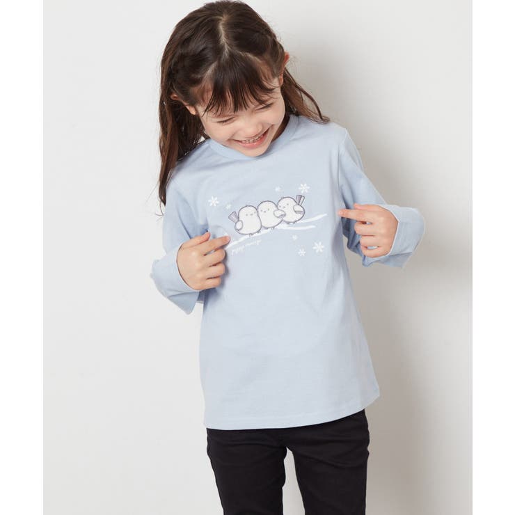 [100-130]アソートアートロンＴ | a.v.v【KIDS】 | 詳細画像14 