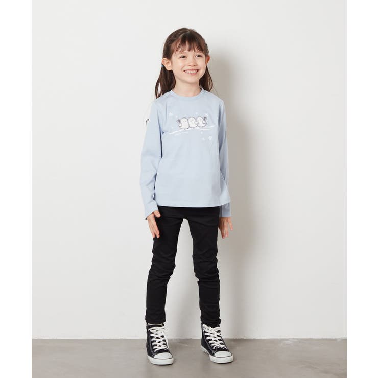 [100-130]アソートアートロンＴ | a.v.v【KIDS】 | 詳細画像15 