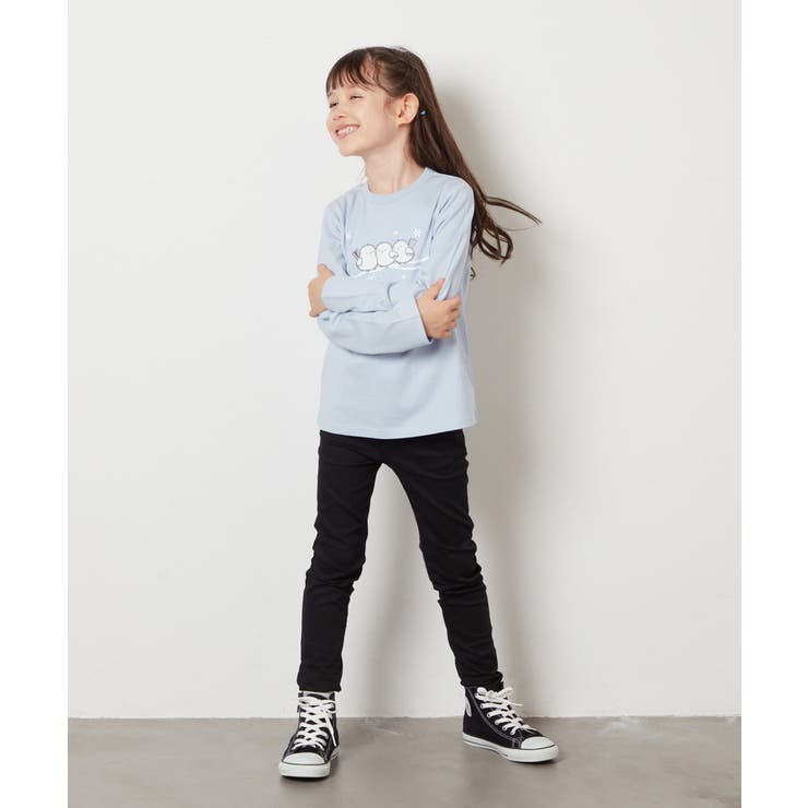 [100-130]アソートアートロンＴ | a.v.v【KIDS】 | 詳細画像16 