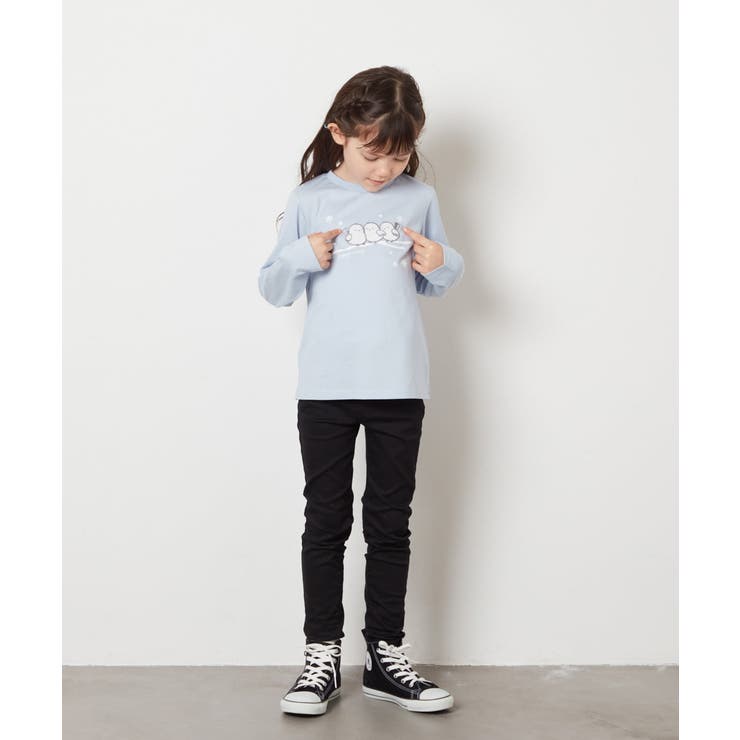 [100-130]アソートアートロンＴ | a.v.v【KIDS】 | 詳細画像17 