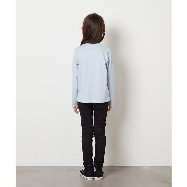 [100-130]アソートアートロンＴ | a.v.v【KIDS】 | 詳細画像19 