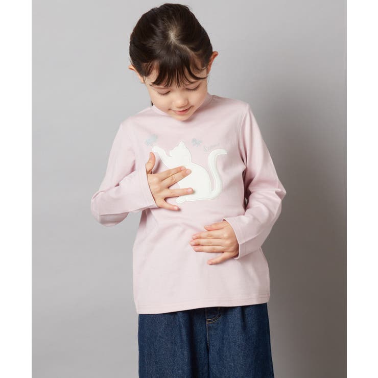 [100-130]アソートアートロンＴ | a.v.v【KIDS】 | 詳細画像2 