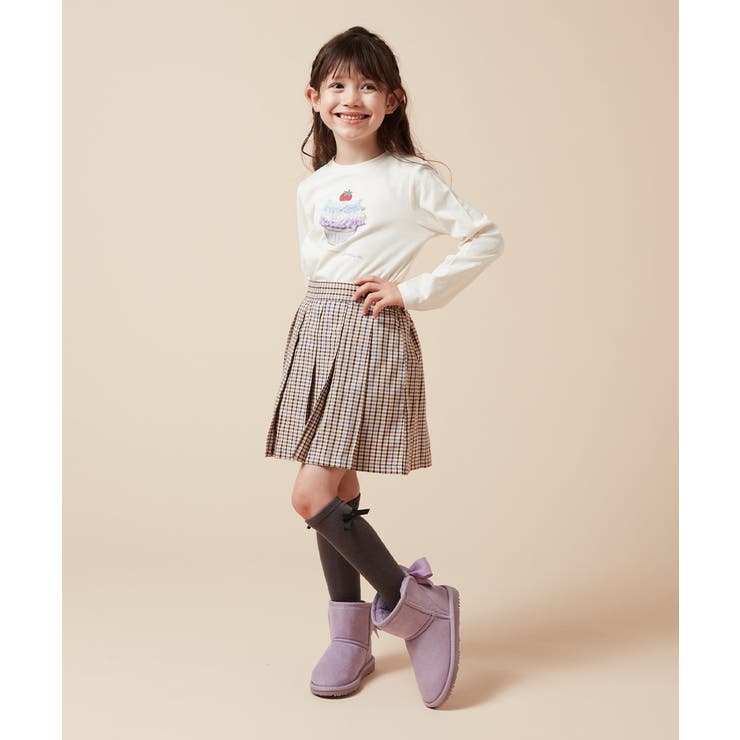 [100-130]アソートアートロンＴ | a.v.v【KIDS】 | 詳細画像23 