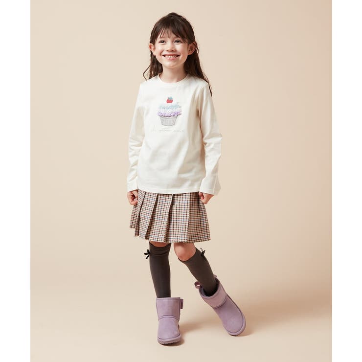 [100-130]アソートアートロンＴ | a.v.v【KIDS】 | 詳細画像25 