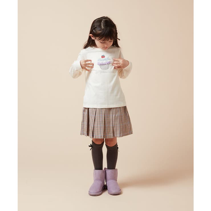 [100-130]アソートアートロンＴ | a.v.v【KIDS】 | 詳細画像26 