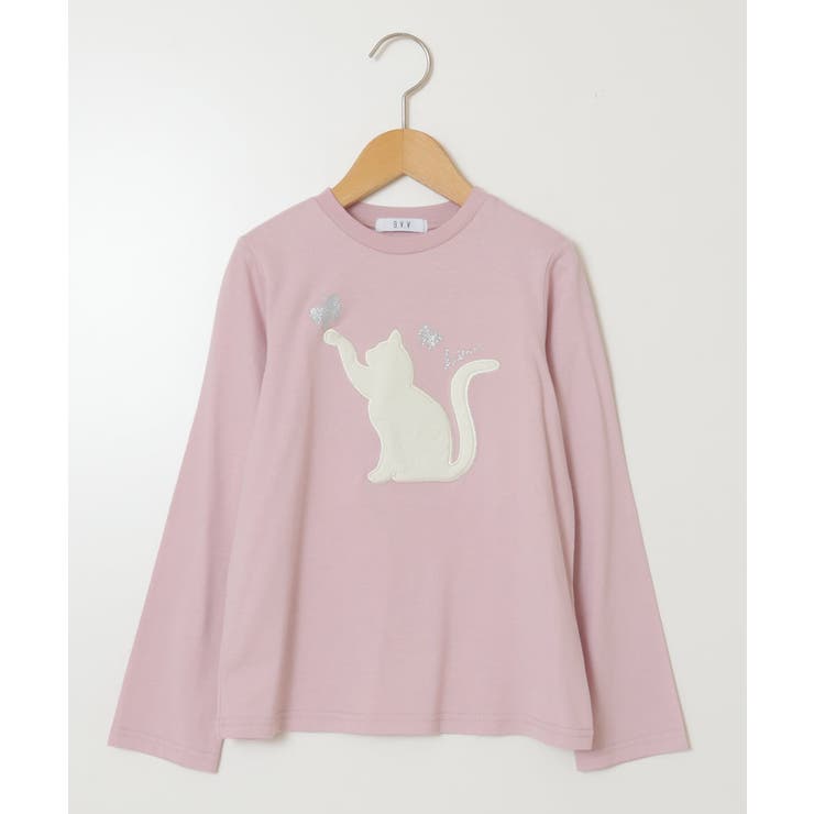 [100-130]アソートアートロンＴ | a.v.v【KIDS】 | 詳細画像27 