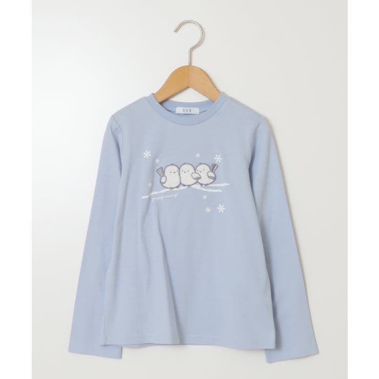 [100-130]アソートアートロンＴ | a.v.v【KIDS】 | 詳細画像33 