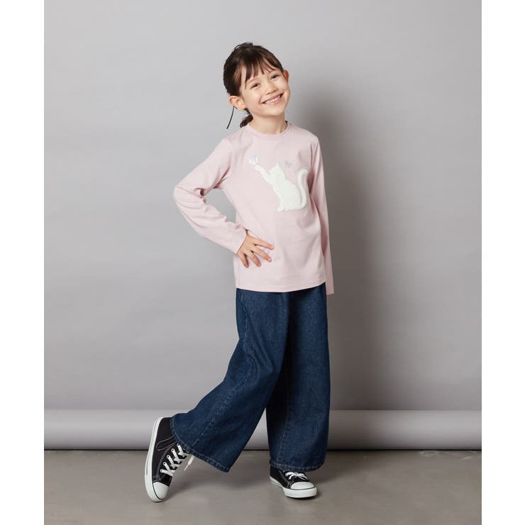 [100-130]アソートアートロンＴ | a.v.v【KIDS】 | 詳細画像4 