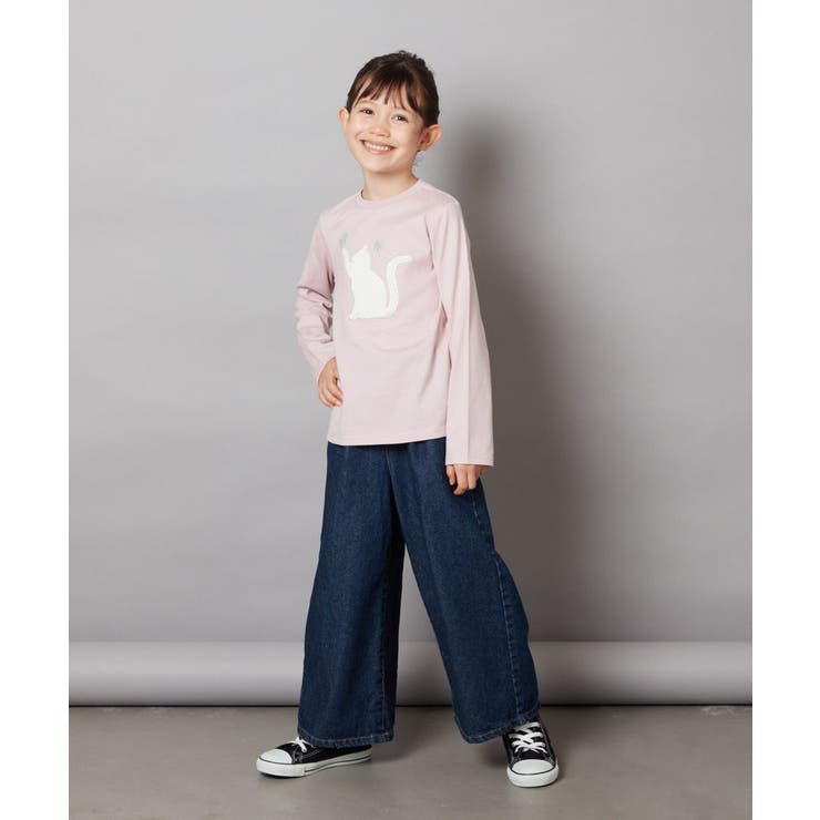 [100-130]アソートアートロンＴ | a.v.v【KIDS】 | 詳細画像5 