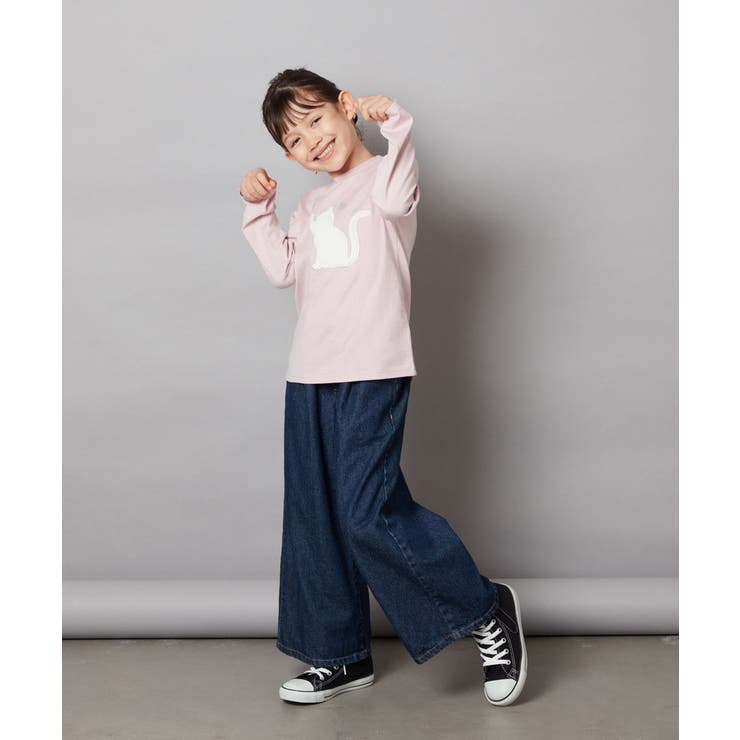 [100-130]アソートアートロンＴ | a.v.v【KIDS】 | 詳細画像7 