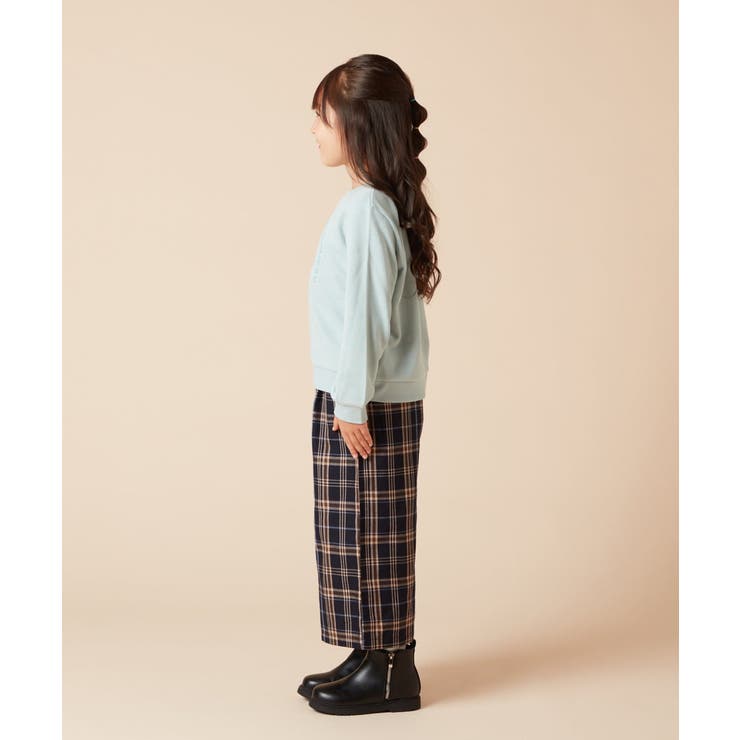 [100-130]アソートプリントトレーナー | a.v.v【KIDS】 | 詳細画像11 