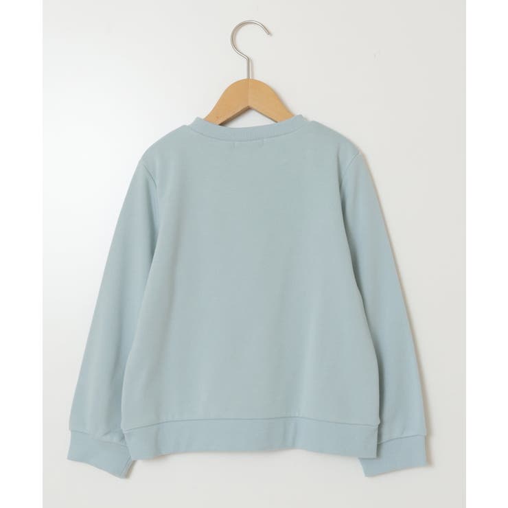 [100-130]アソートプリントトレーナー | a.v.v【KIDS】 | 詳細画像30 