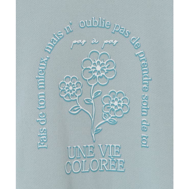 [100-130]アソートプリントトレーナー | a.v.v【KIDS】 | 詳細画像32 