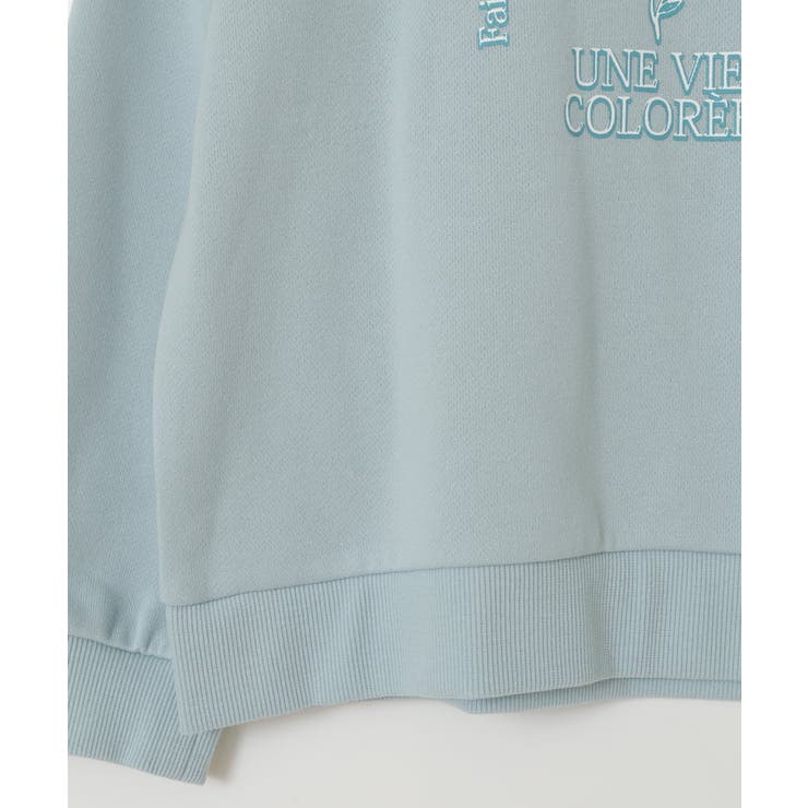 [100-130]アソートプリントトレーナー | a.v.v【KIDS】 | 詳細画像33 