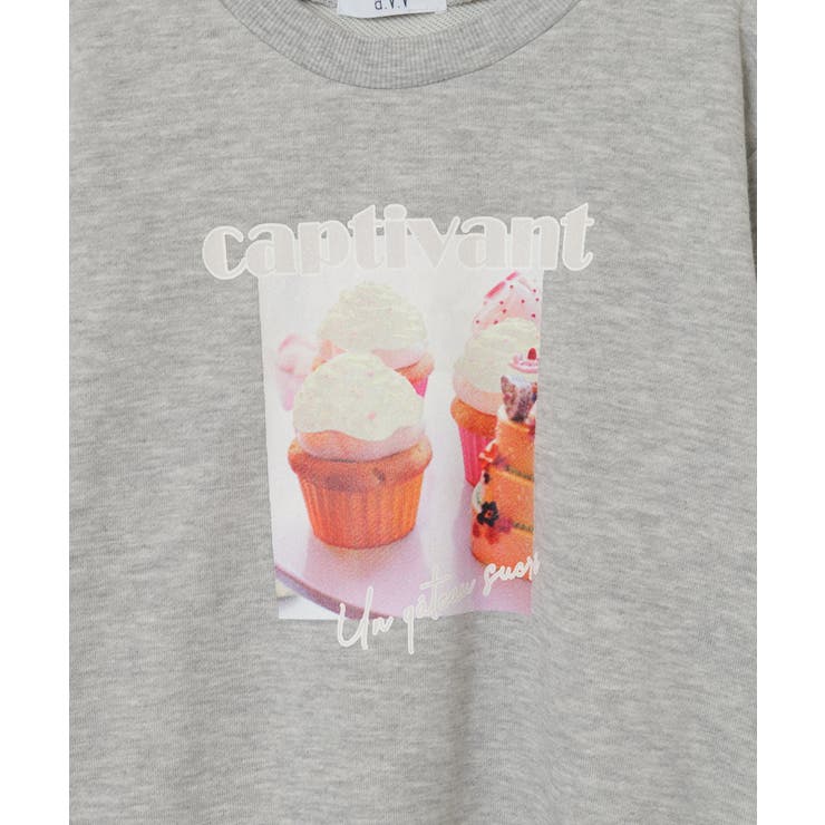 [100-130]アソートプリントトレーナー | a.v.v【KIDS】 | 詳細画像38 