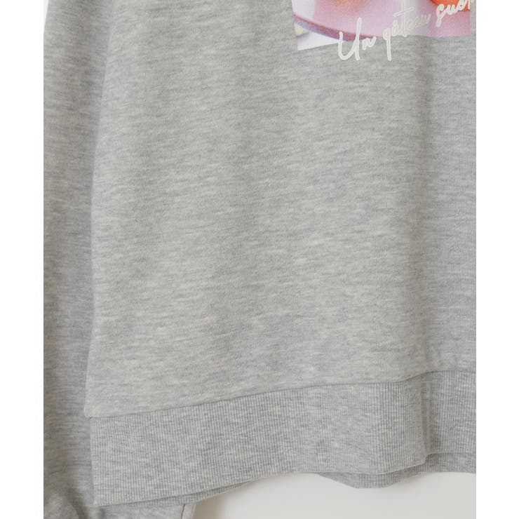 [100-130]アソートプリントトレーナー | a.v.v【KIDS】 | 詳細画像39 