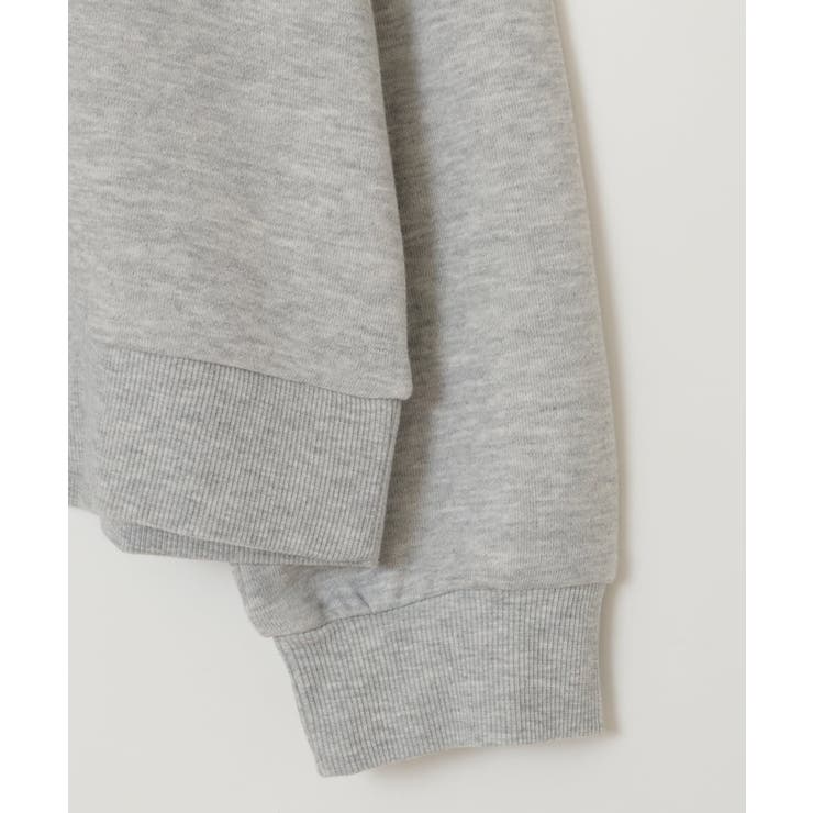 [100-130]アソートプリントトレーナー | a.v.v【KIDS】 | 詳細画像40 