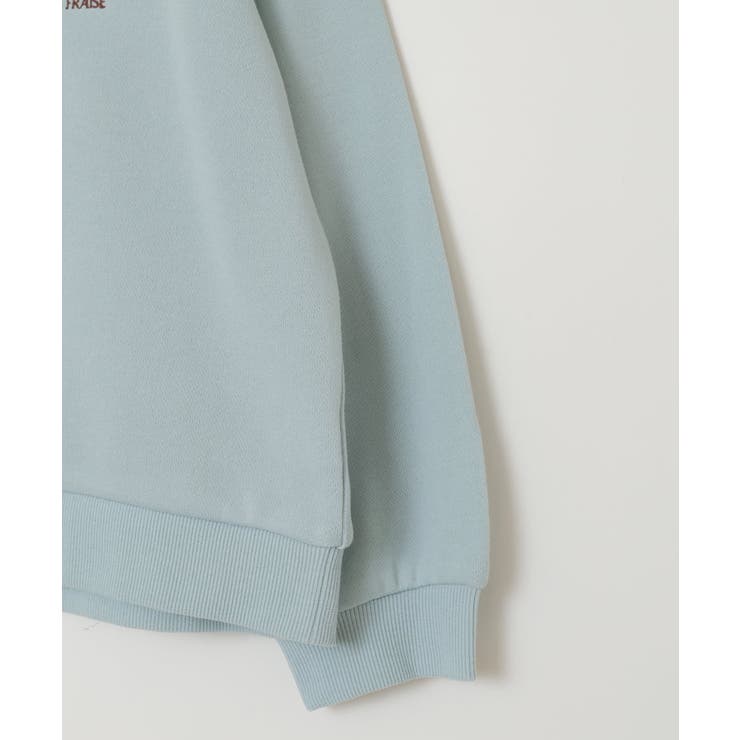 [100-130]アソートモチーフトレーナー | a.v.v【KIDS】 | 詳細画像14 