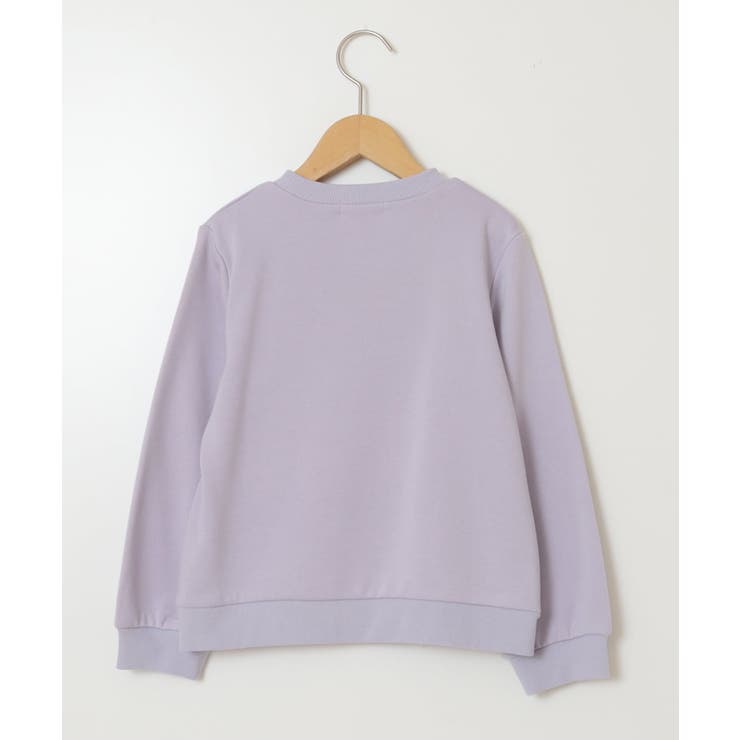 [100-130]アソートモチーフトレーナー | a.v.v【KIDS】 | 詳細画像36 